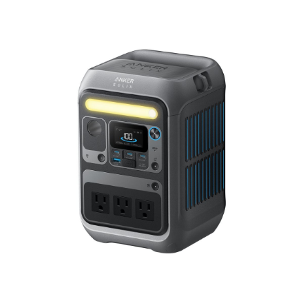 Anker A1723 SOLIX C300X