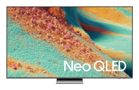 Samsung NEO QLED 55"