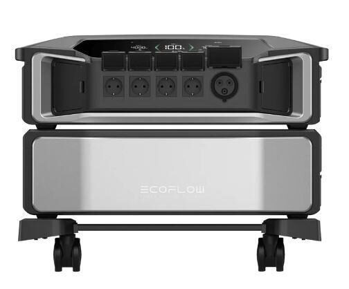 Ecoflow Delta Pro Ultra (Inventer) 5009601003