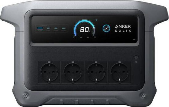Anker SOLIX C1000X