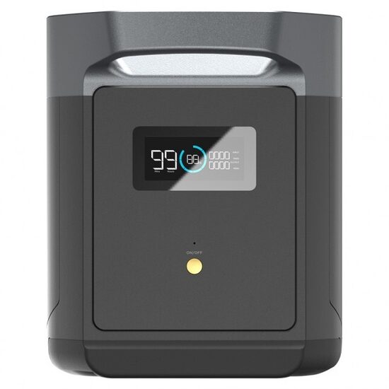 Ecoflow Delta 2 MAX Extra battery 5009701008