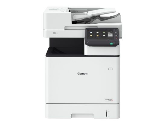 Canon i-SENSYS X C1538iF II 6162C001 