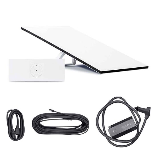 Starlink Standard v4