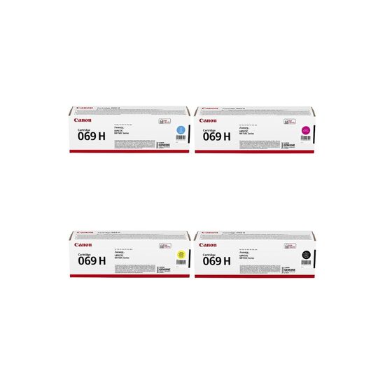 Canon CRG 069 H