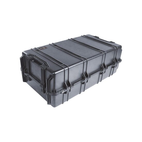 PELI 1780 Protector Case™ Melns 1780-000-110E