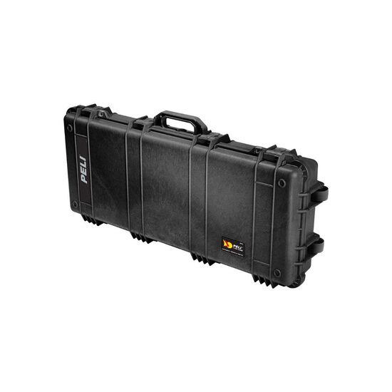 PELI 1700 Protector Case™ Melns 1700-000-110E