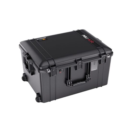 PELI 1637 Air Case Melns 016370-0041-110E
