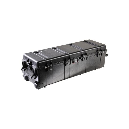 PELI 1740 Protector Case™ Melns 1740-000-110E