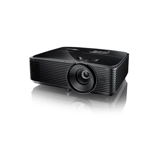 Optoma W400LVe E9PX7D701EZ1