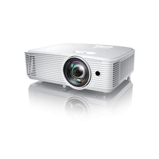 Optoma W309ST E9PD7DR01EZ1
