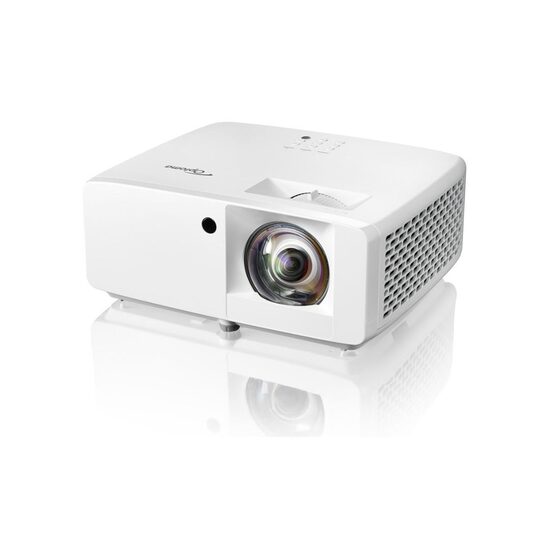 Optoma ZW350ST E9PD7KK41EZ1