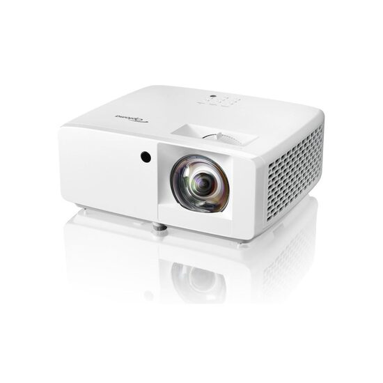 Optoma ZH350ST E9PD7KK31EZ3
