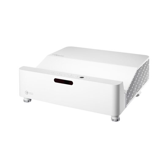 Optoma ZW410UST E9PD7M611EZ1