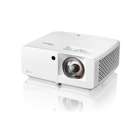 Optoma ZH450ST E9PD7L311EZ3