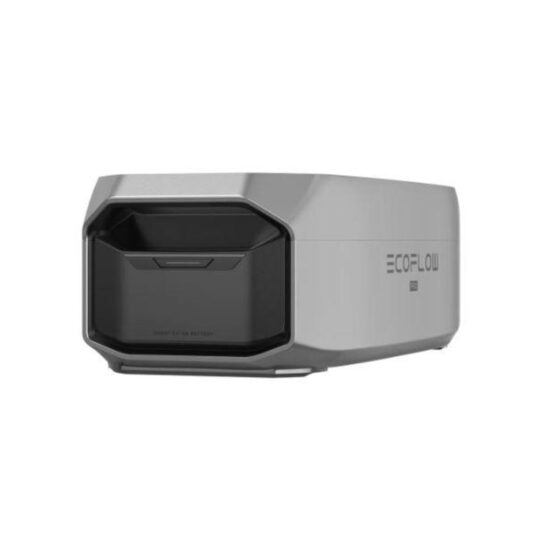 EcoFlow DELTA Pro 3 papildus baterija 5013701002