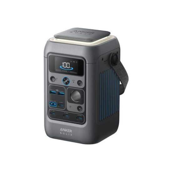 Anker A1728 SOLIX C300X DC 