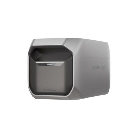 EcoFlow DELTA 3 papildus baterija 5016201007