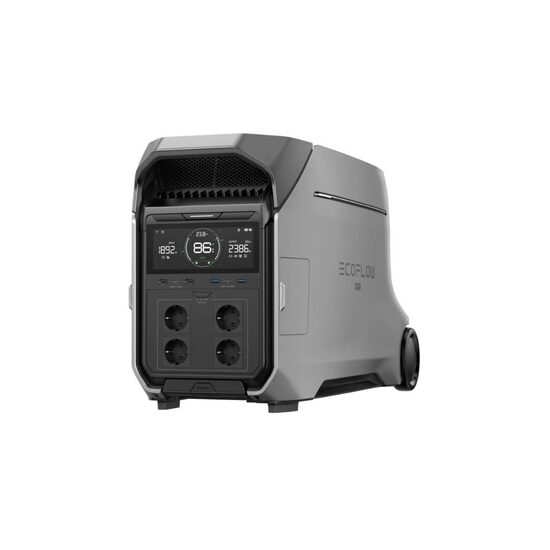 Ecoflow Delta 3 Pro 5013701005 