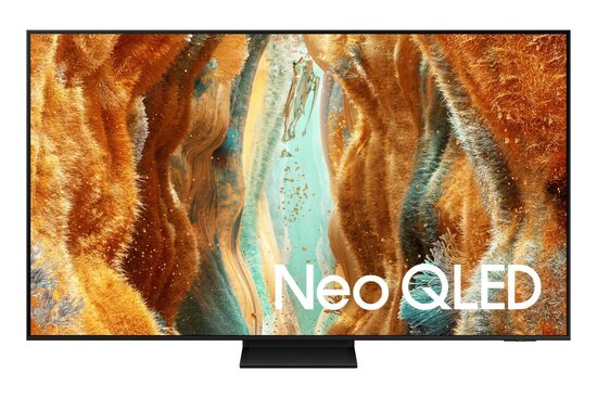 Samsung Neo QLED 75"