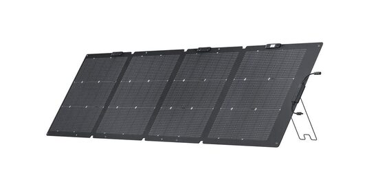 EcoFlow Solar Panel 220W 5015301002