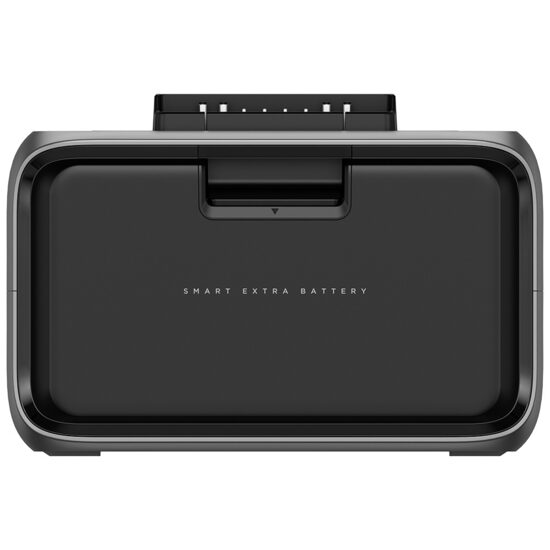 EcoFlow RIVER 3 papildus baterija EB 600 5015601091 