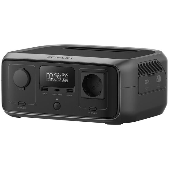 EcoFlow RIVER 3 5015001003 