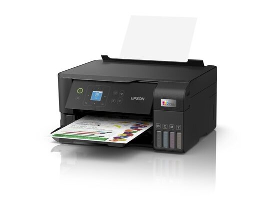 Epson Ecotank L3560