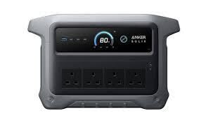Anker SOLIX C2000
