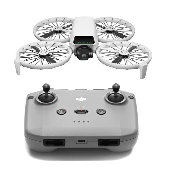 DJI Flip (DJI RC-N3) drone