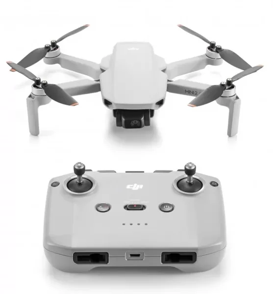 DJI Mini 2 SE drone