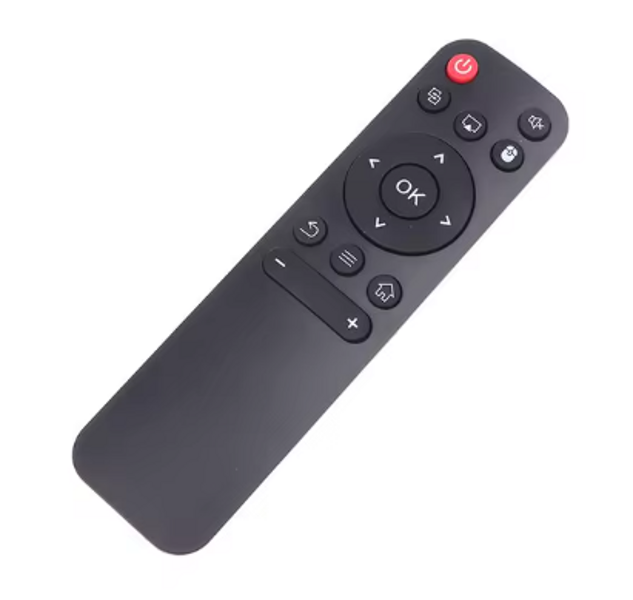 Remote control for LYRA/ELARA/VEGA/IP PLUS