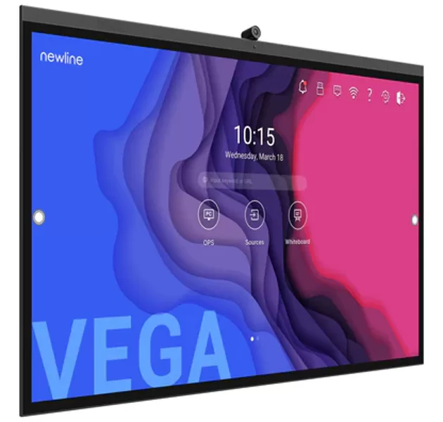 Newline VEGA