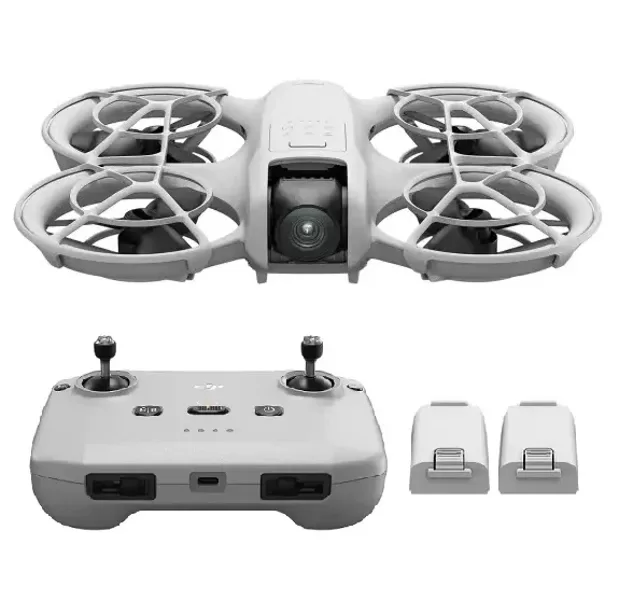 DJI Neo Fly More Combo drone