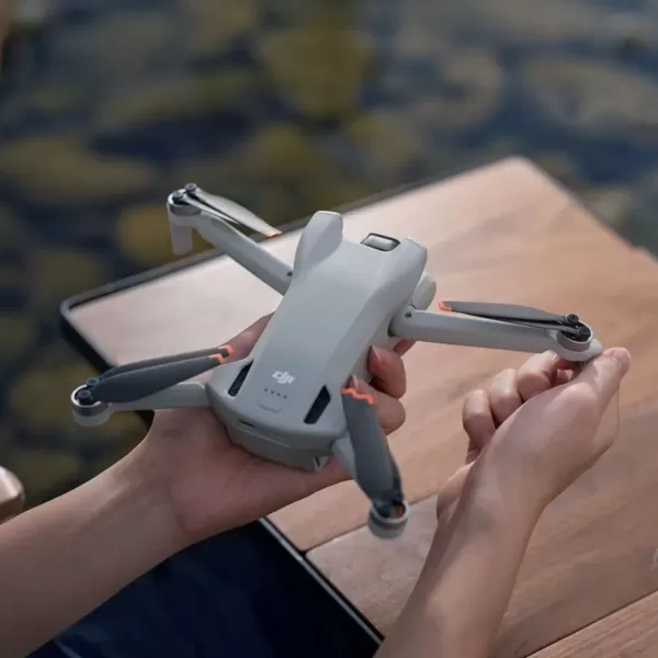 DJI bezpilota dronu risinājumu izplatītāji