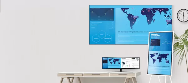 Dažāda veida Samsung produkcijas izplatītāji