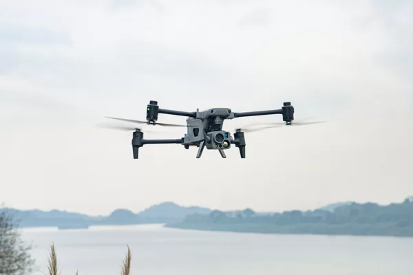 Representative of Autel Robotics in Latvia